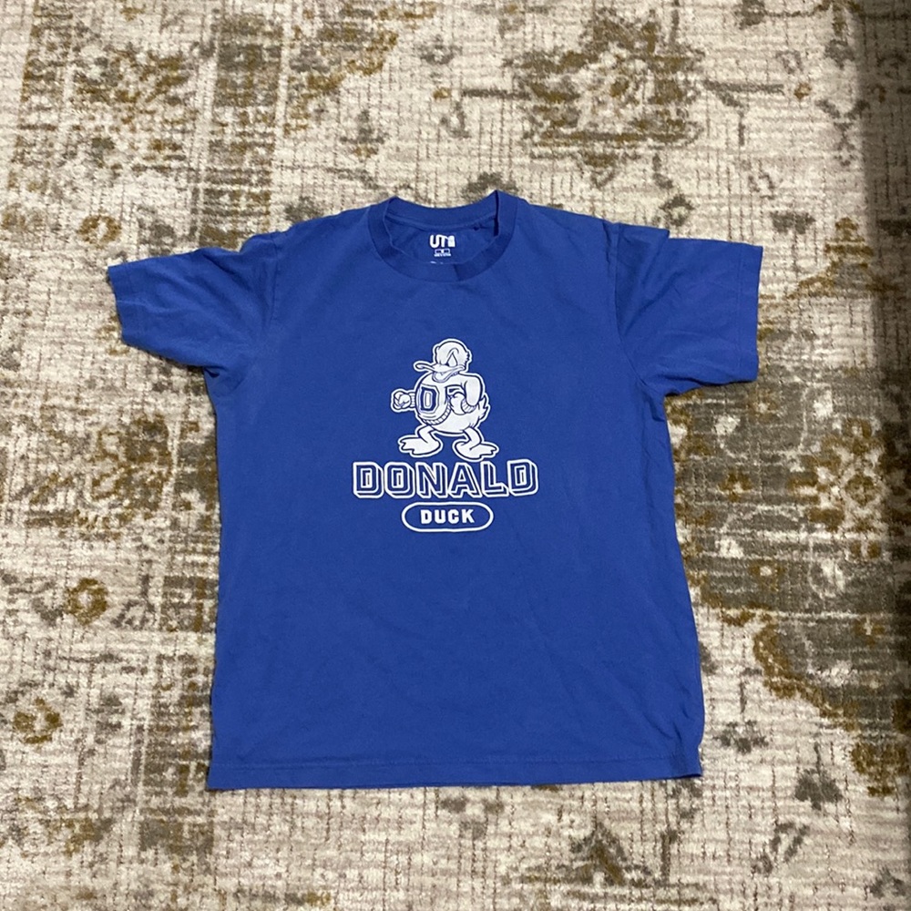 disney shirt